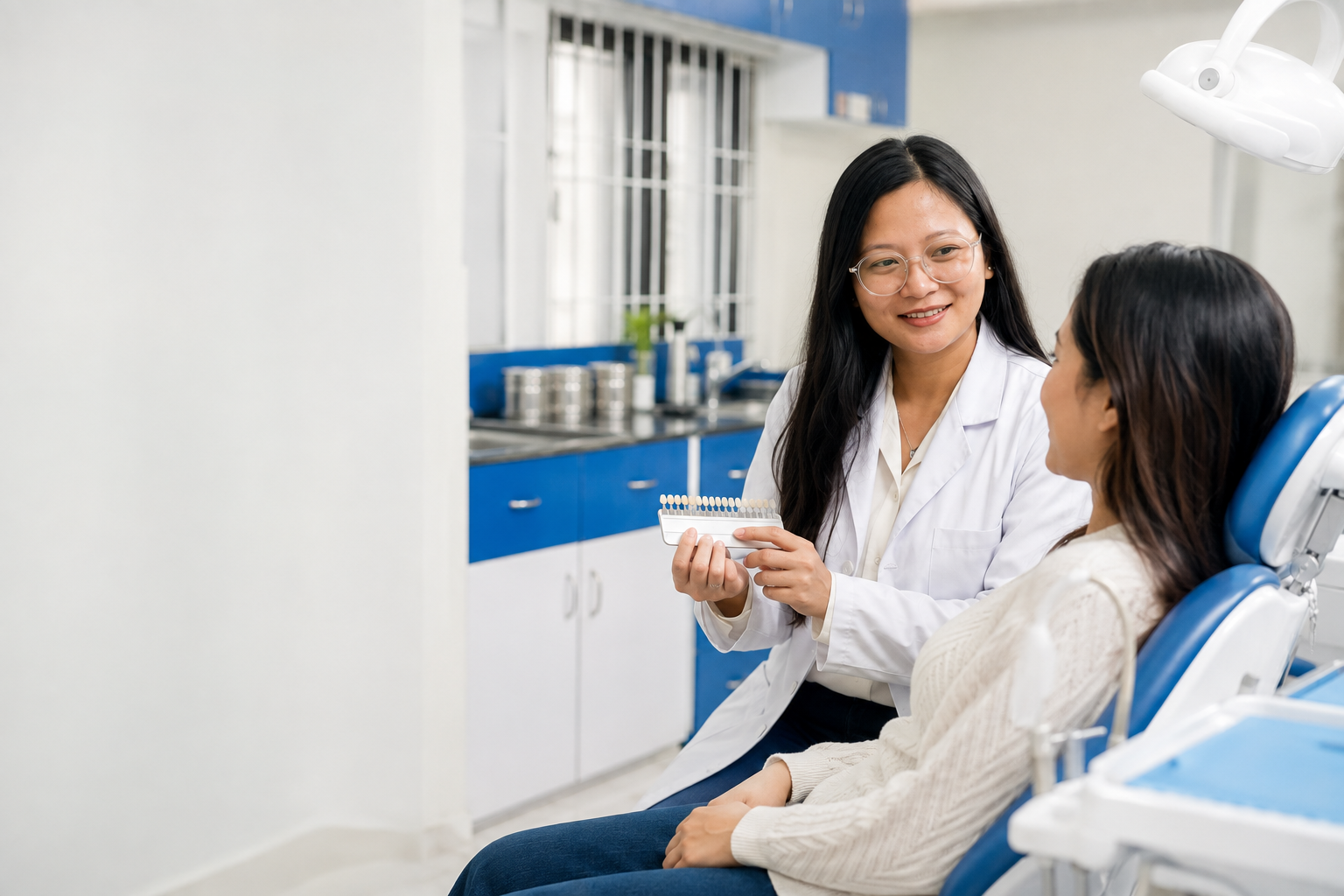 Cosmetic & Other Treatments