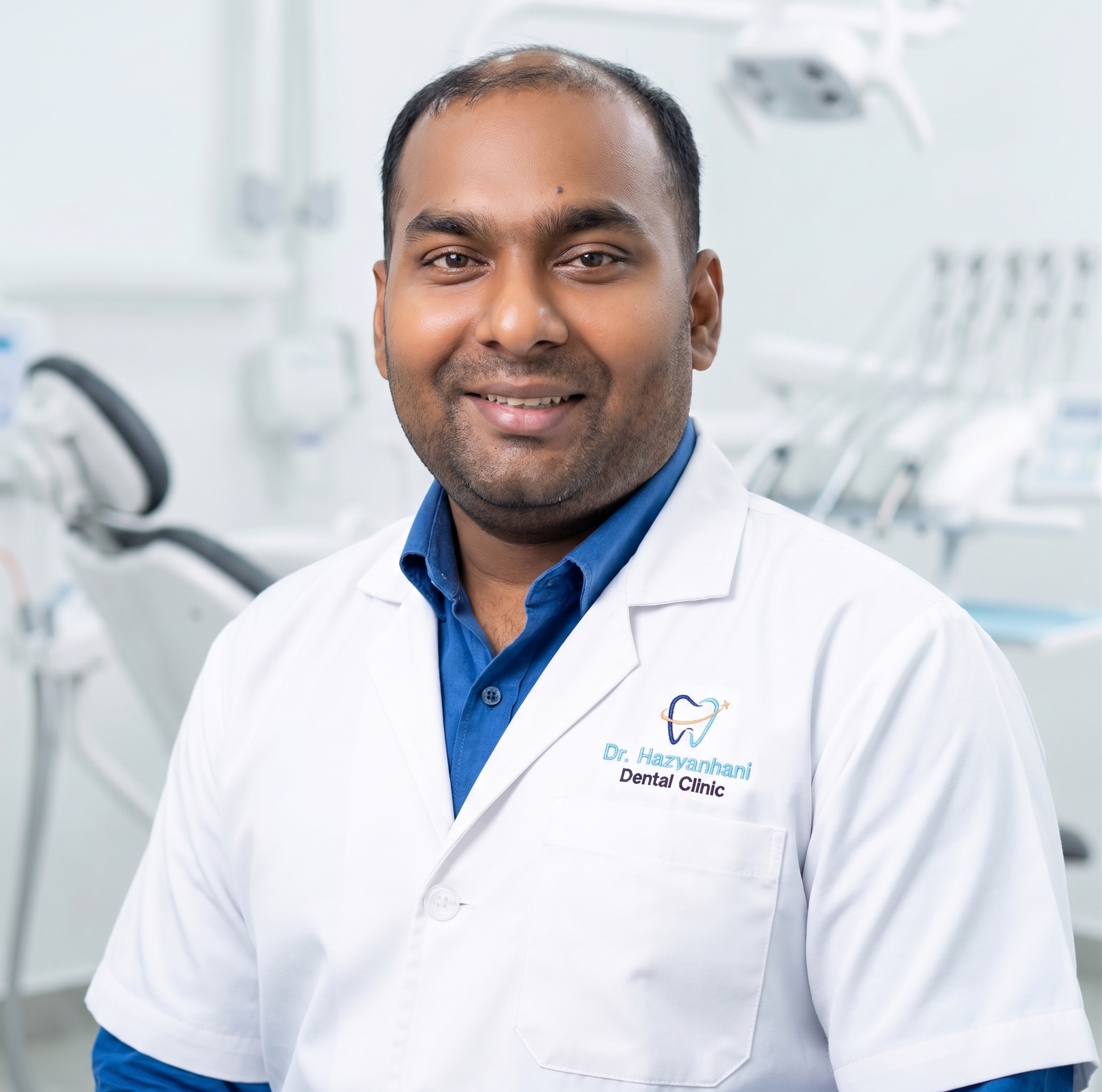Dr. Shekhar Das