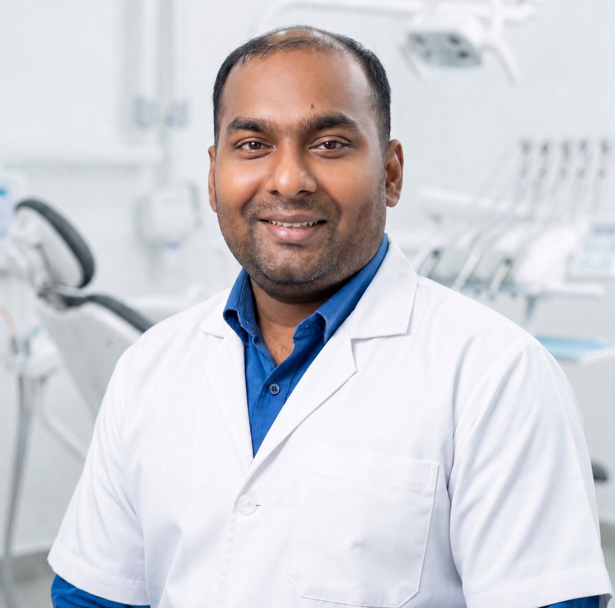 Dr. Shekhar Das