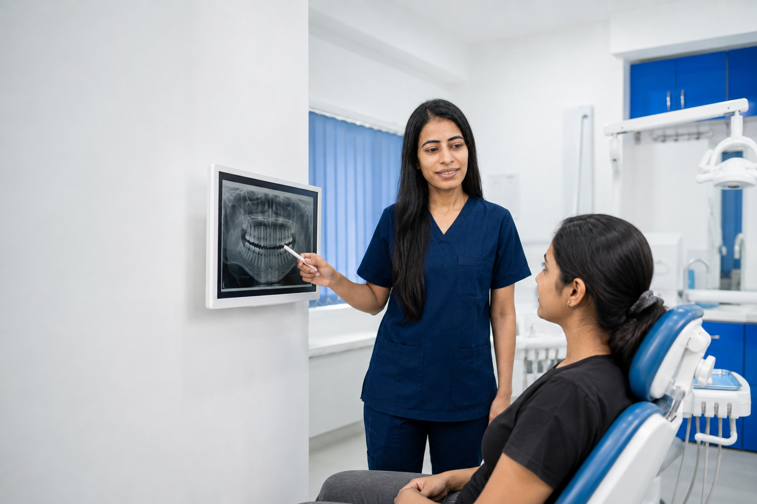 General Consultation & Diagnostics
