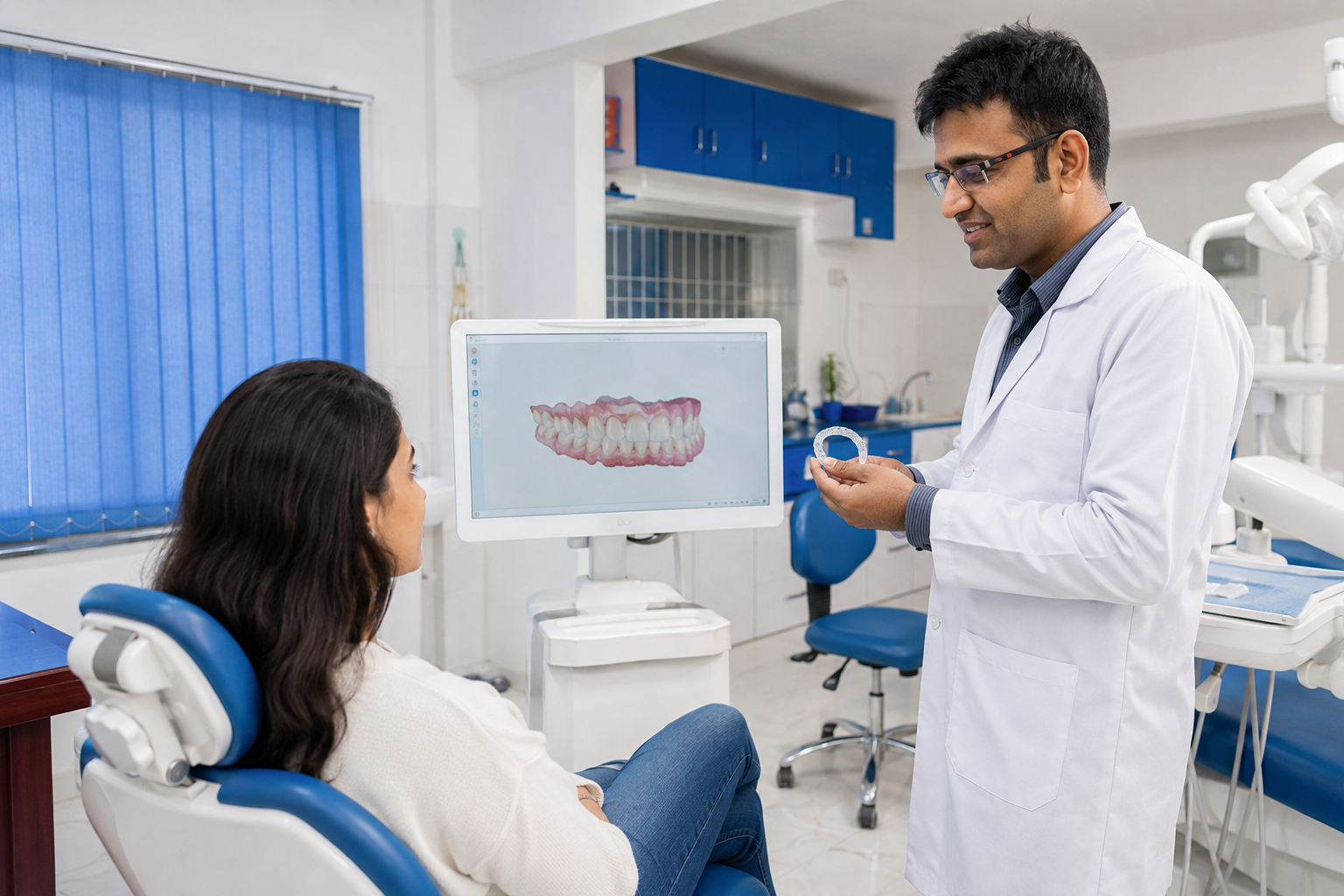Orthodontic Treatments